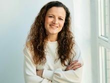 diffferent verstärkt sich mit RTL-Radio-Managerin - Elisa Müller soll bei der SYZYGY-Tochter diffferent für mehr Wachstum sorgen - Foto: diffferent
